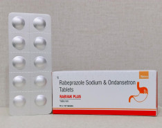 RABVAK PLUS - Aeryn Lifesciences Private Limited